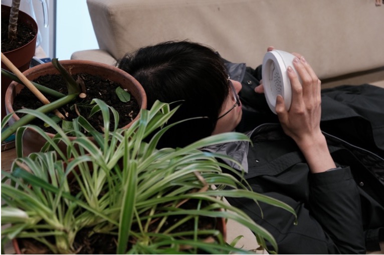 Personal Sound Record