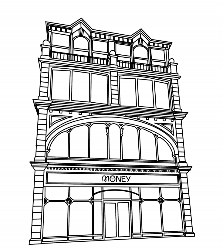 83 George Street, Edinburgh