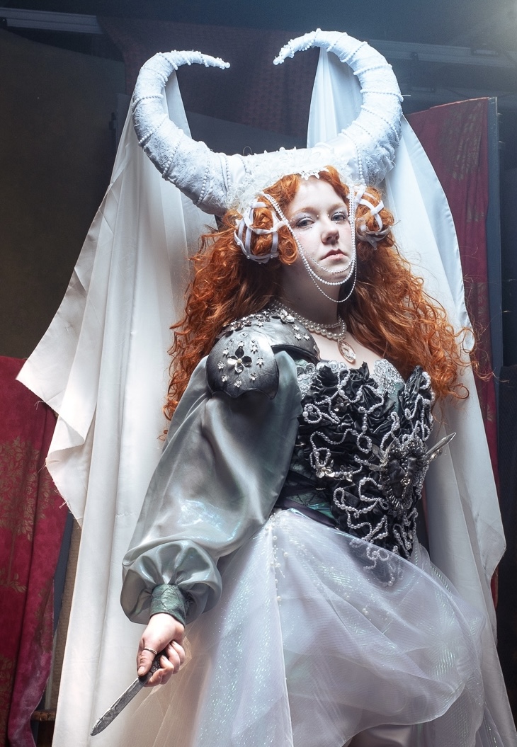 Jadis the White Witch 