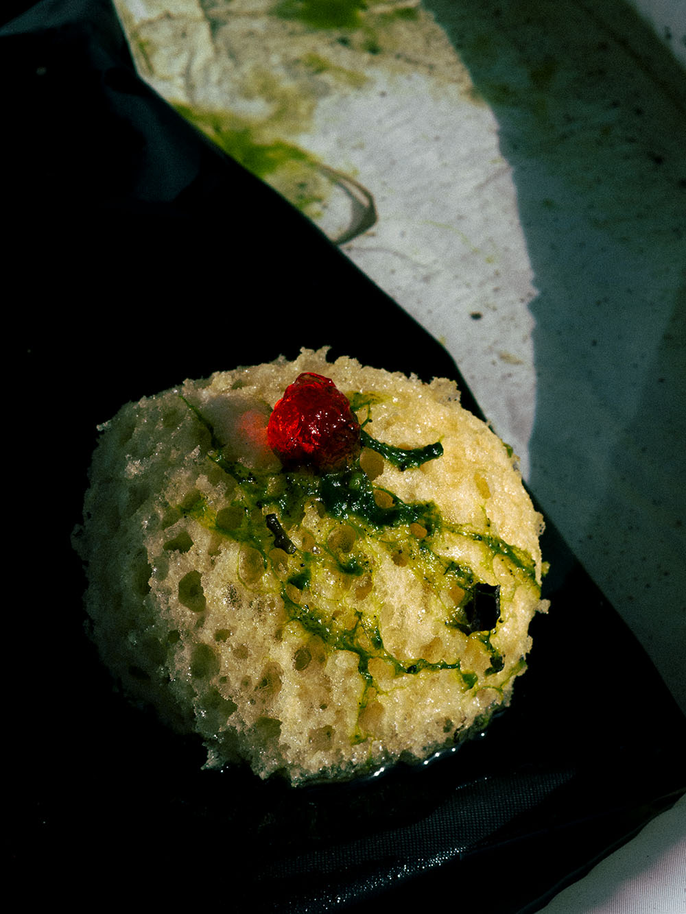 abstact colour photograph photograph 