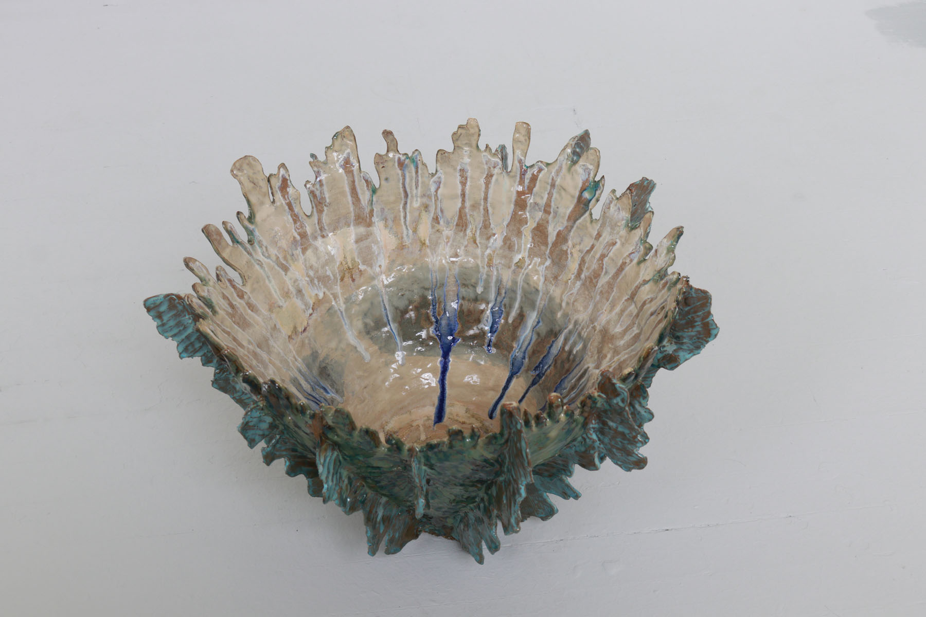 Ceramic Limpet 2 