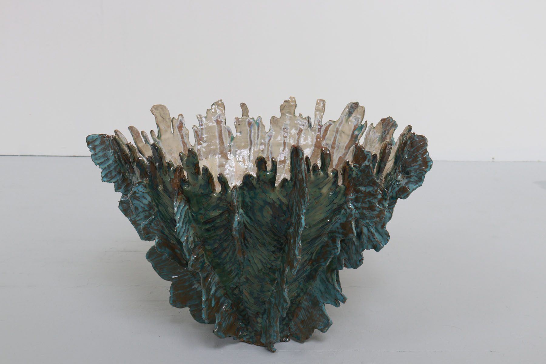 Ceramic Limpet 2 