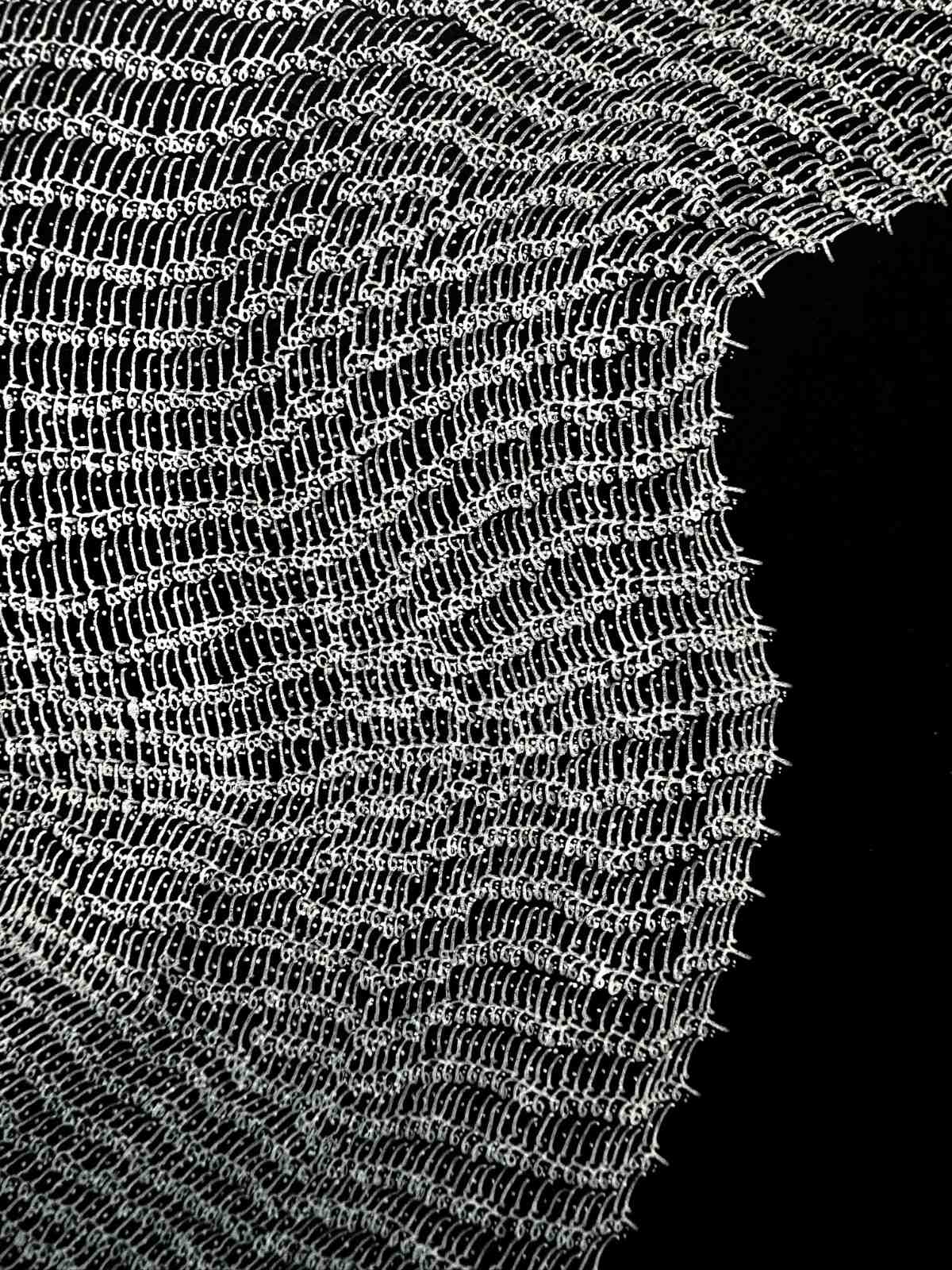 Qalb [detail 1]