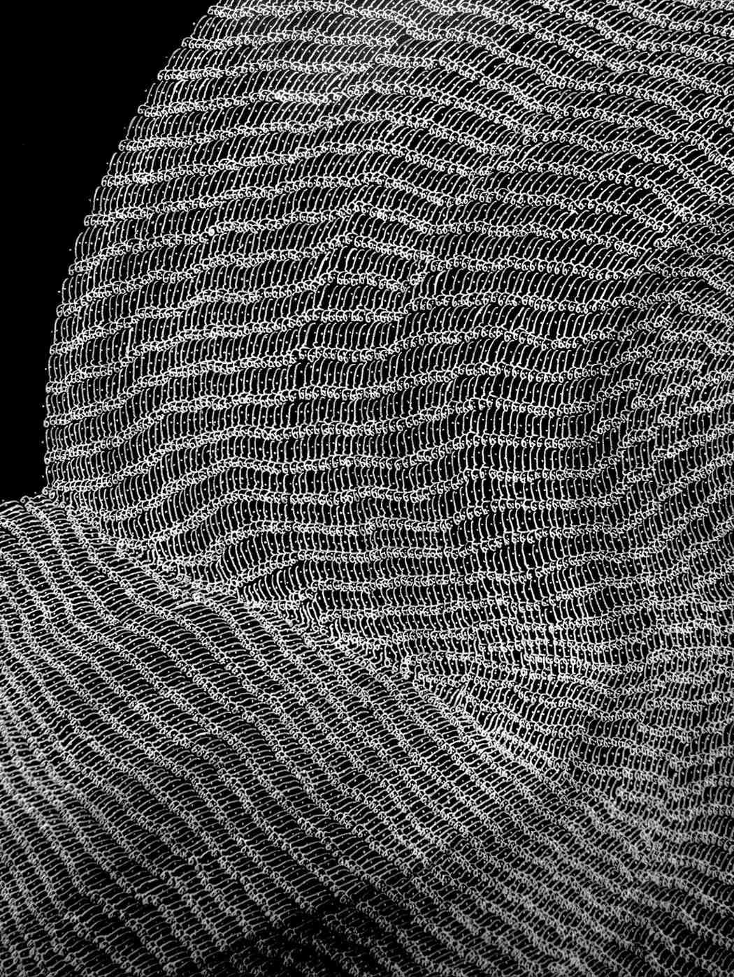 Qalb [detail 2]