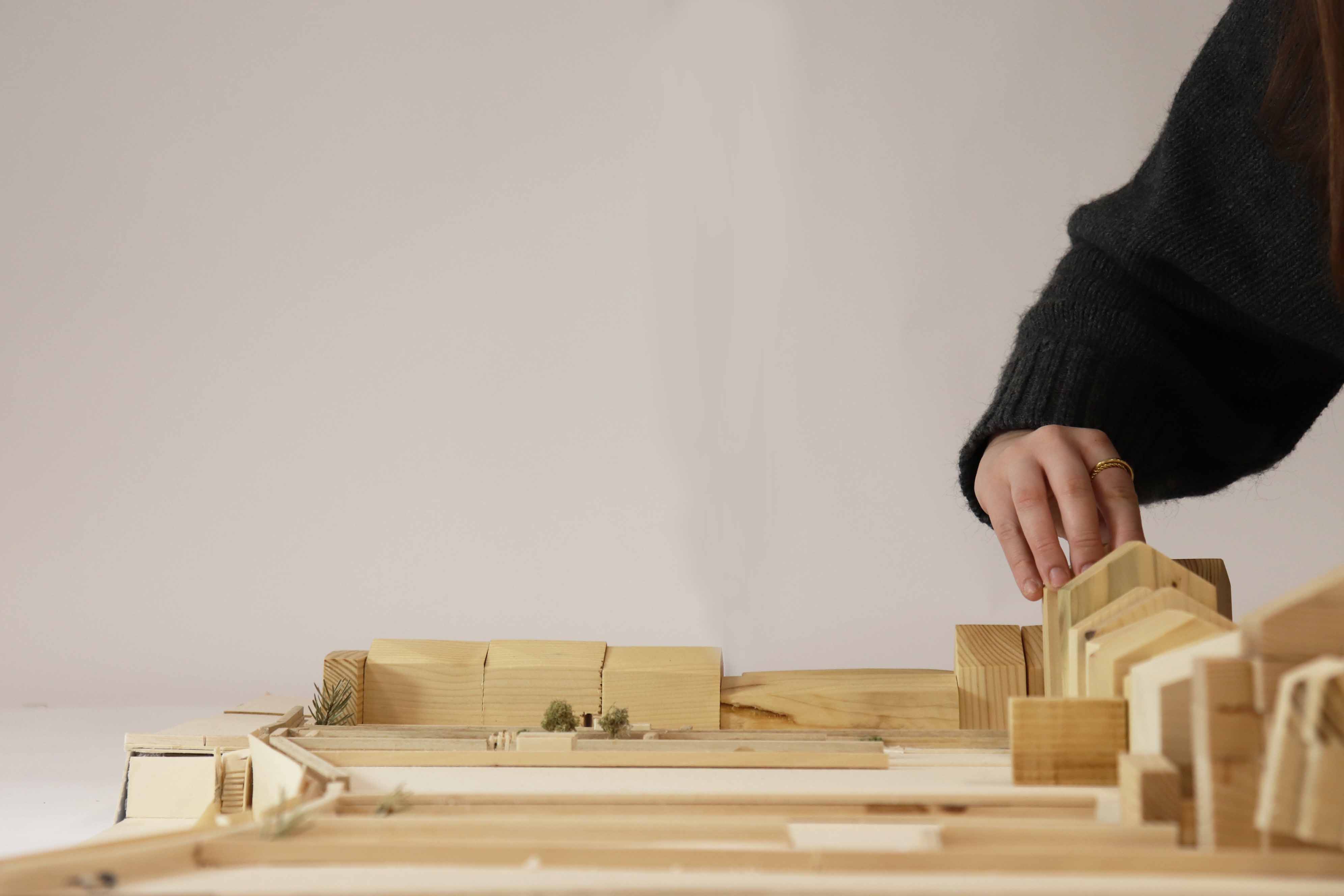 Site model