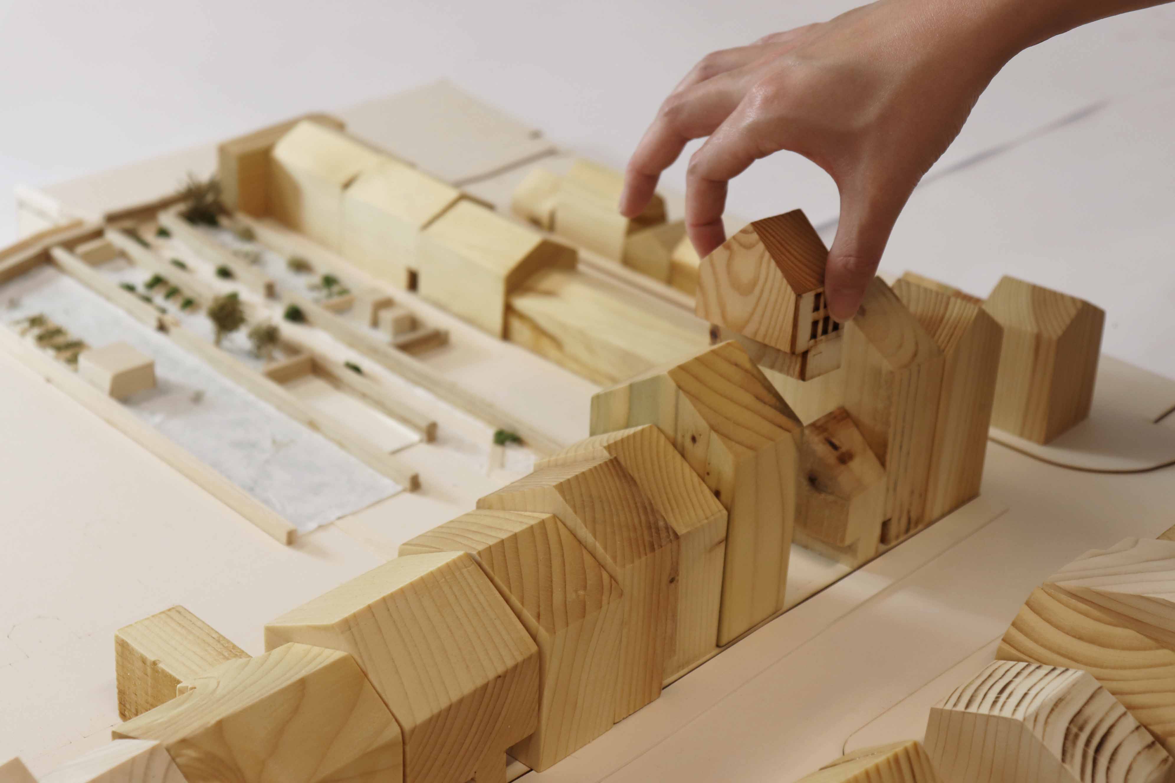 Site model