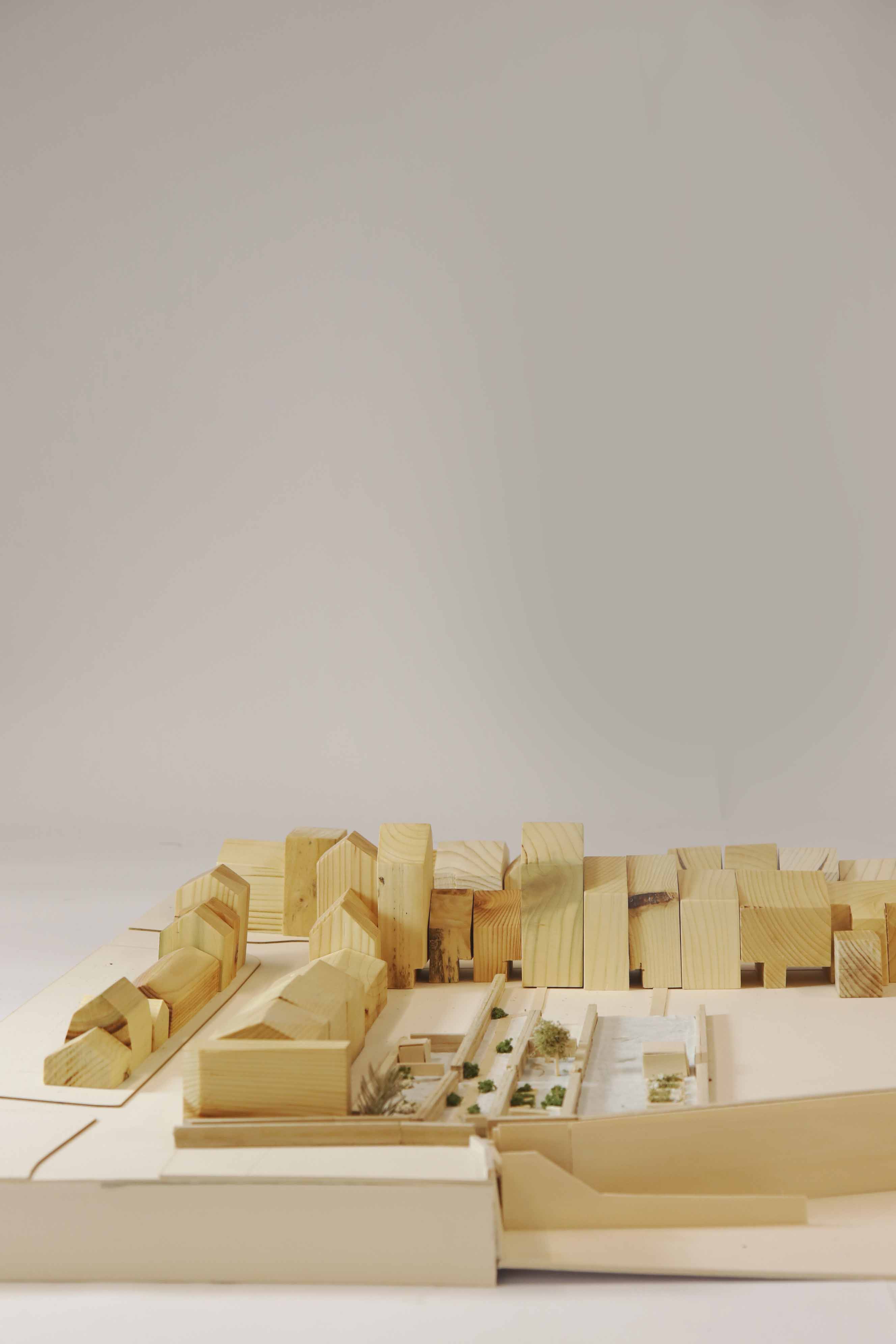 Site model