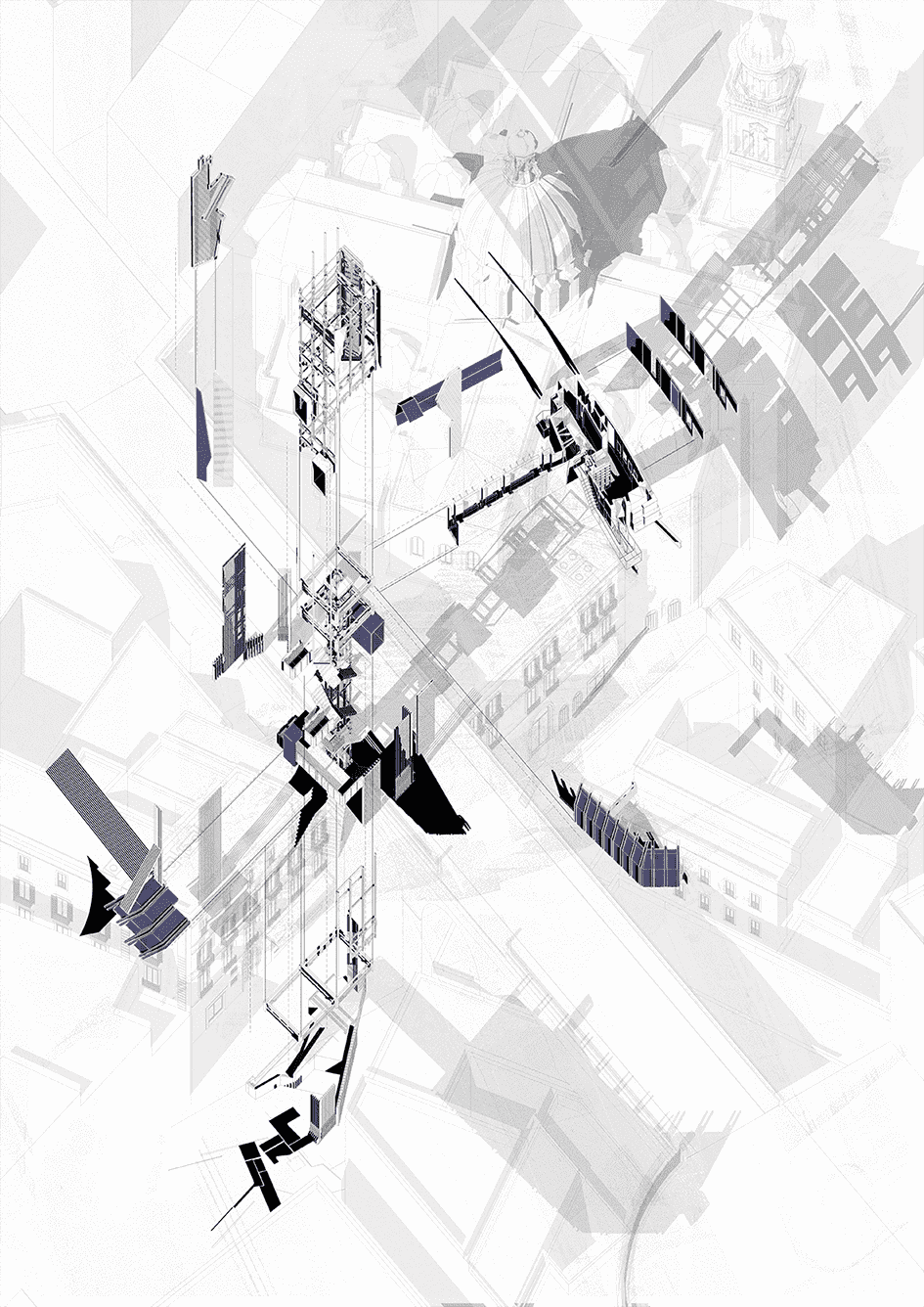 Axonometric
