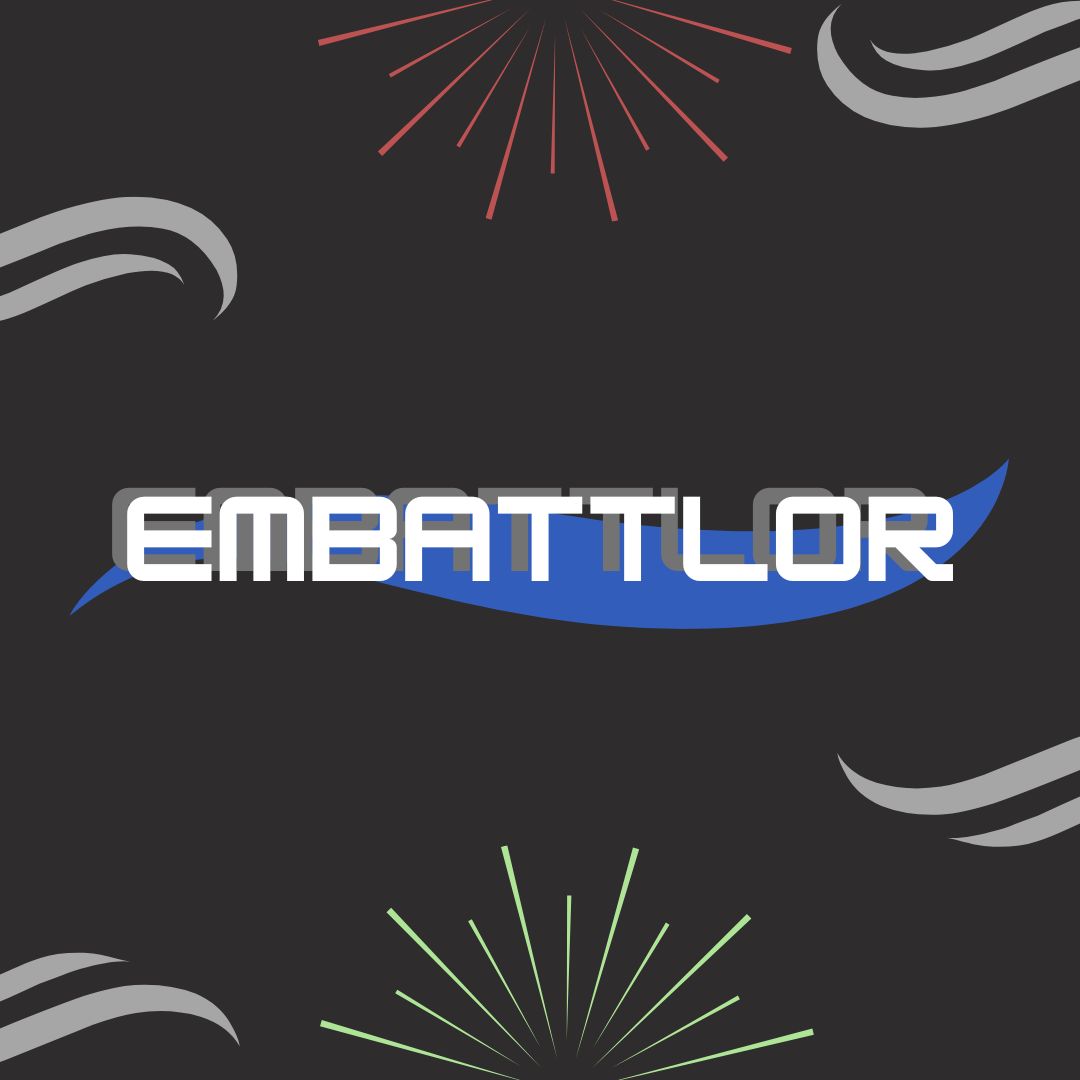 Embattlor Logo 