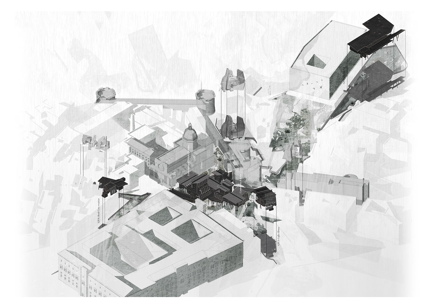 Proposal Isometric