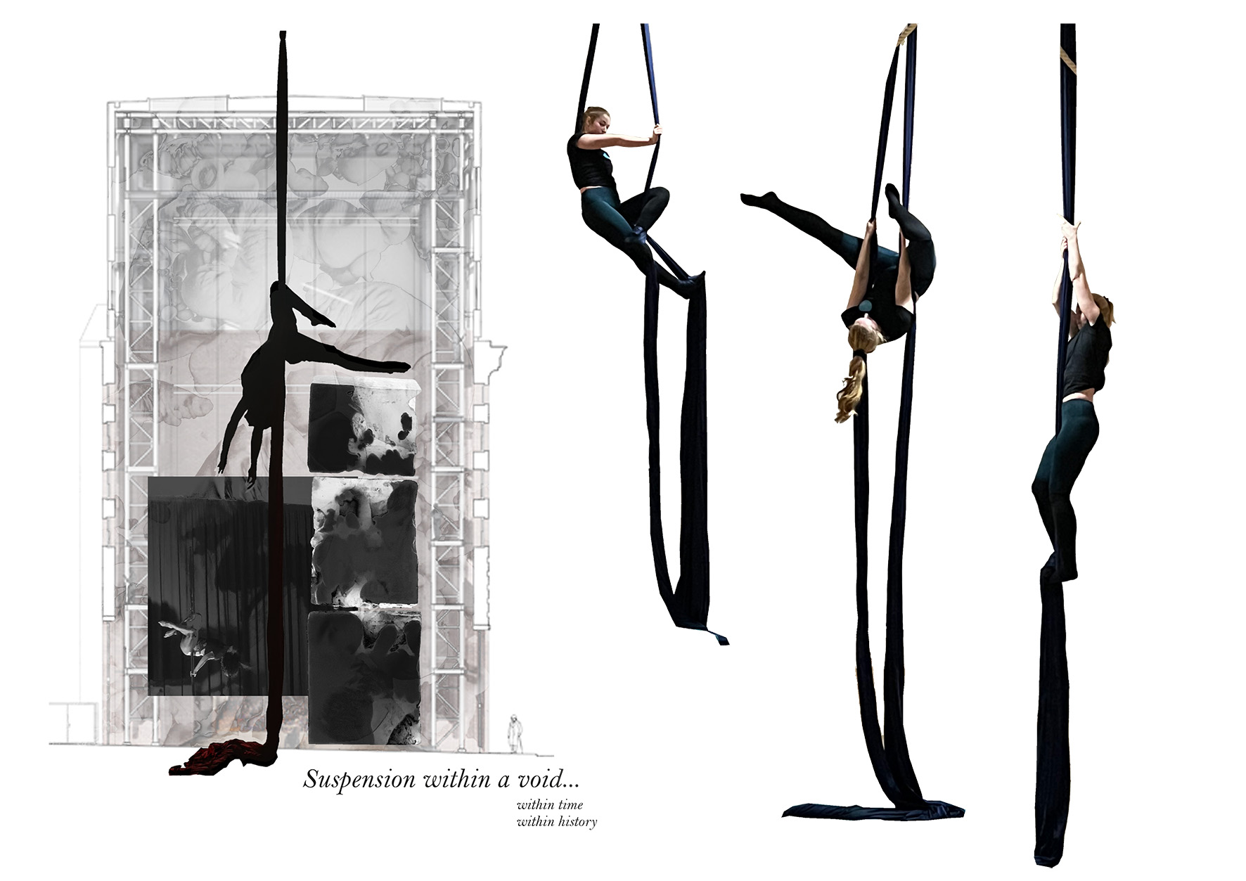 Aerial Dance Programme