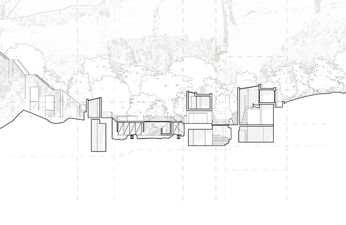 Residences Section