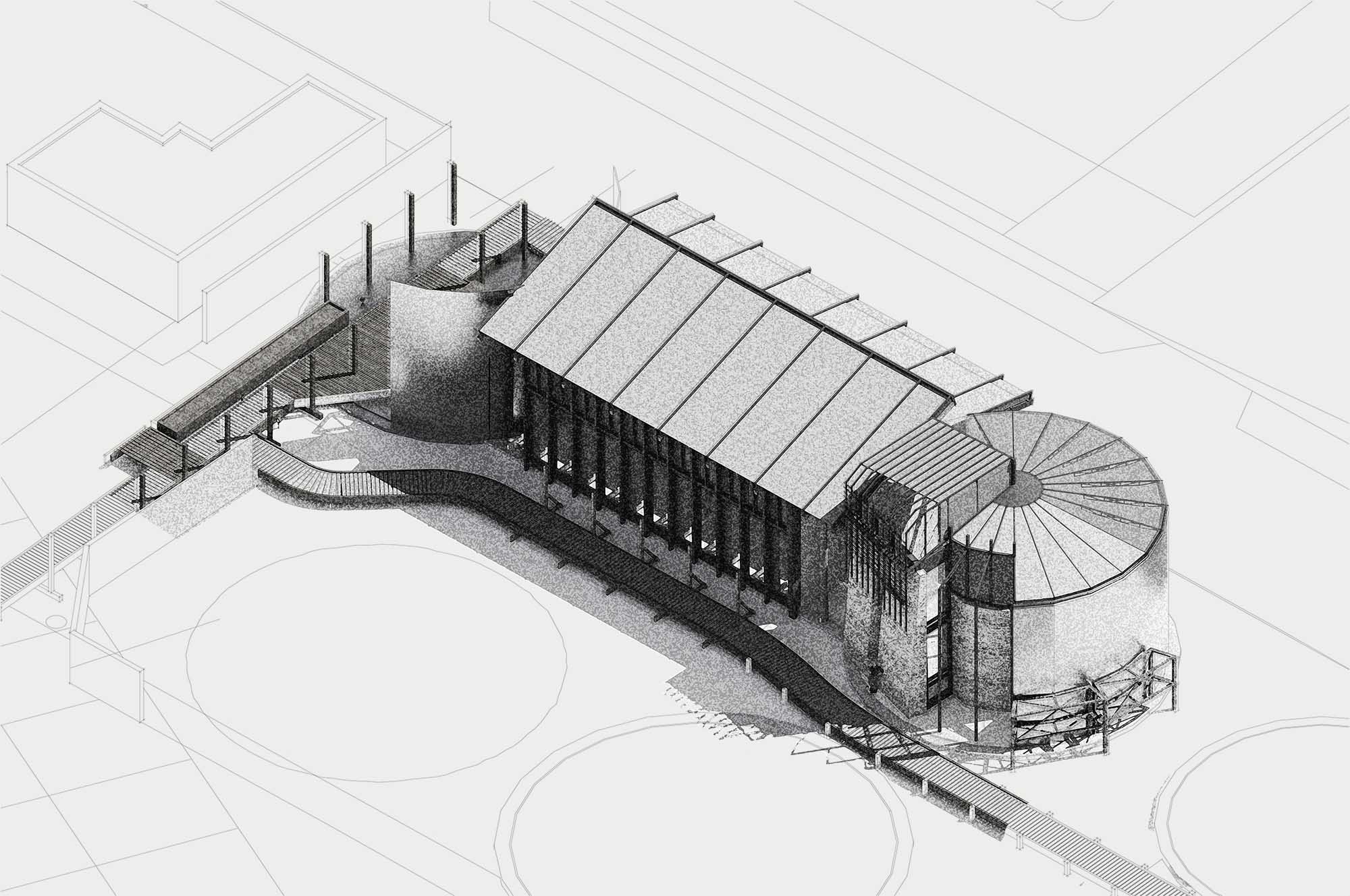 The Community Consultation Centre