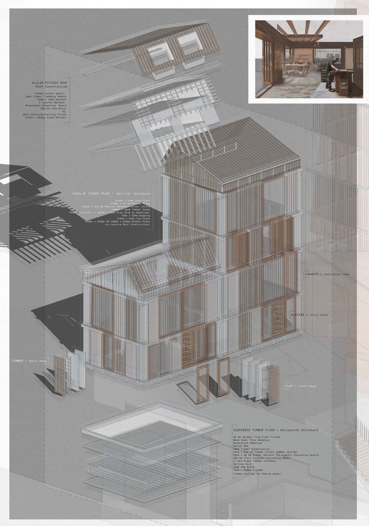 Timber Study 