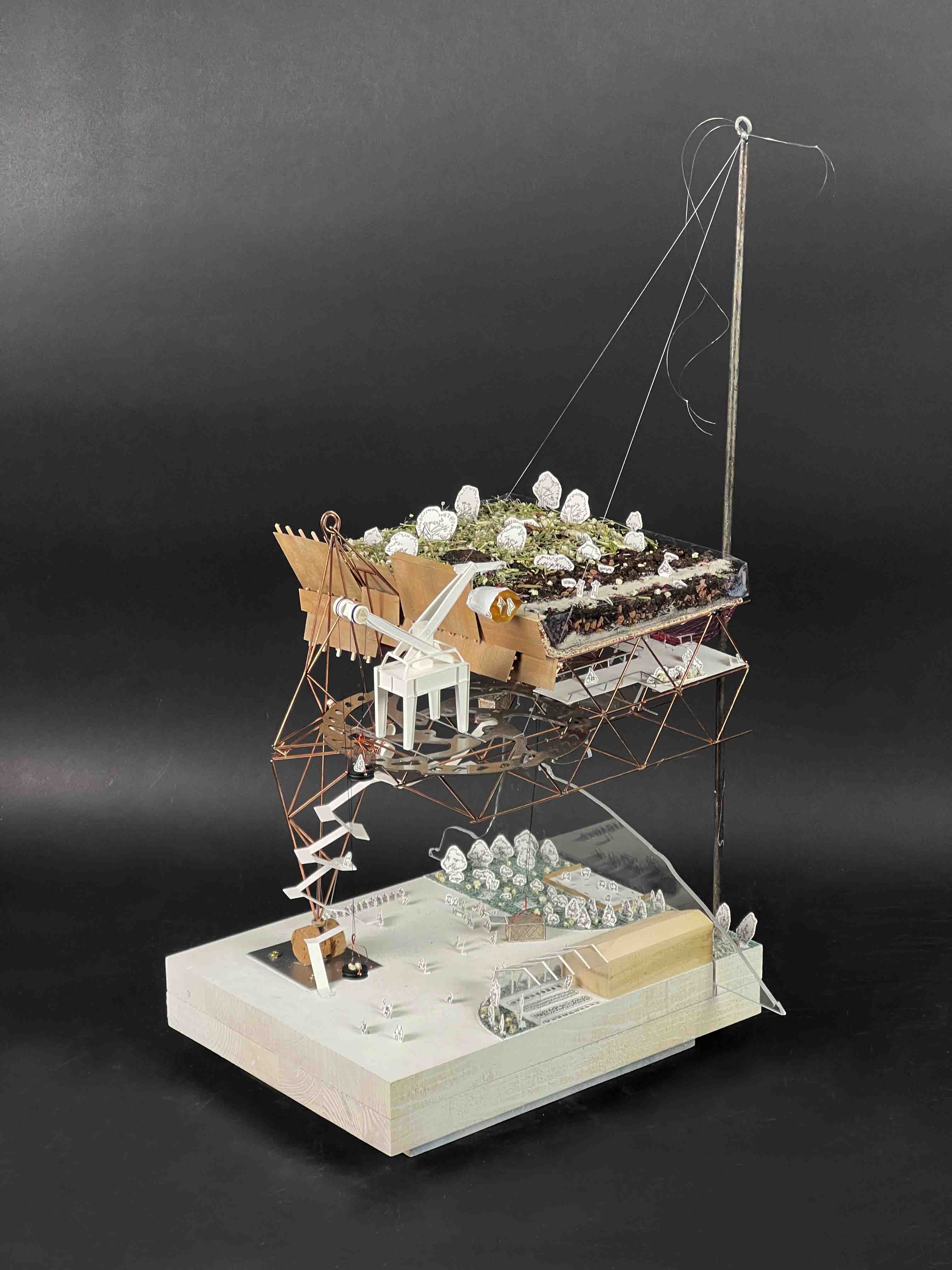 Support Structure_model_04