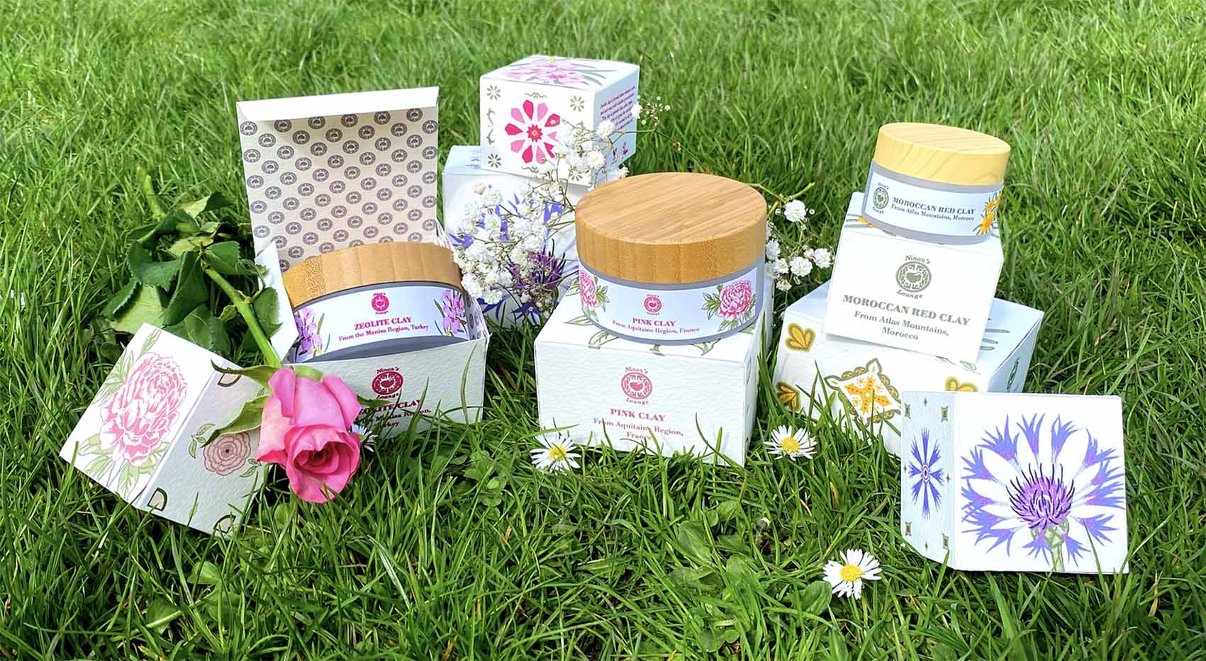 Packaging design photoshoot 1