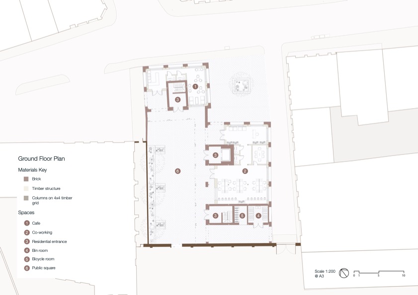 Ground Floor