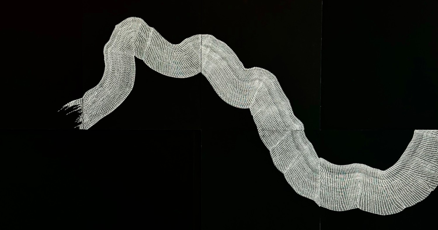 'Qalb', 2024