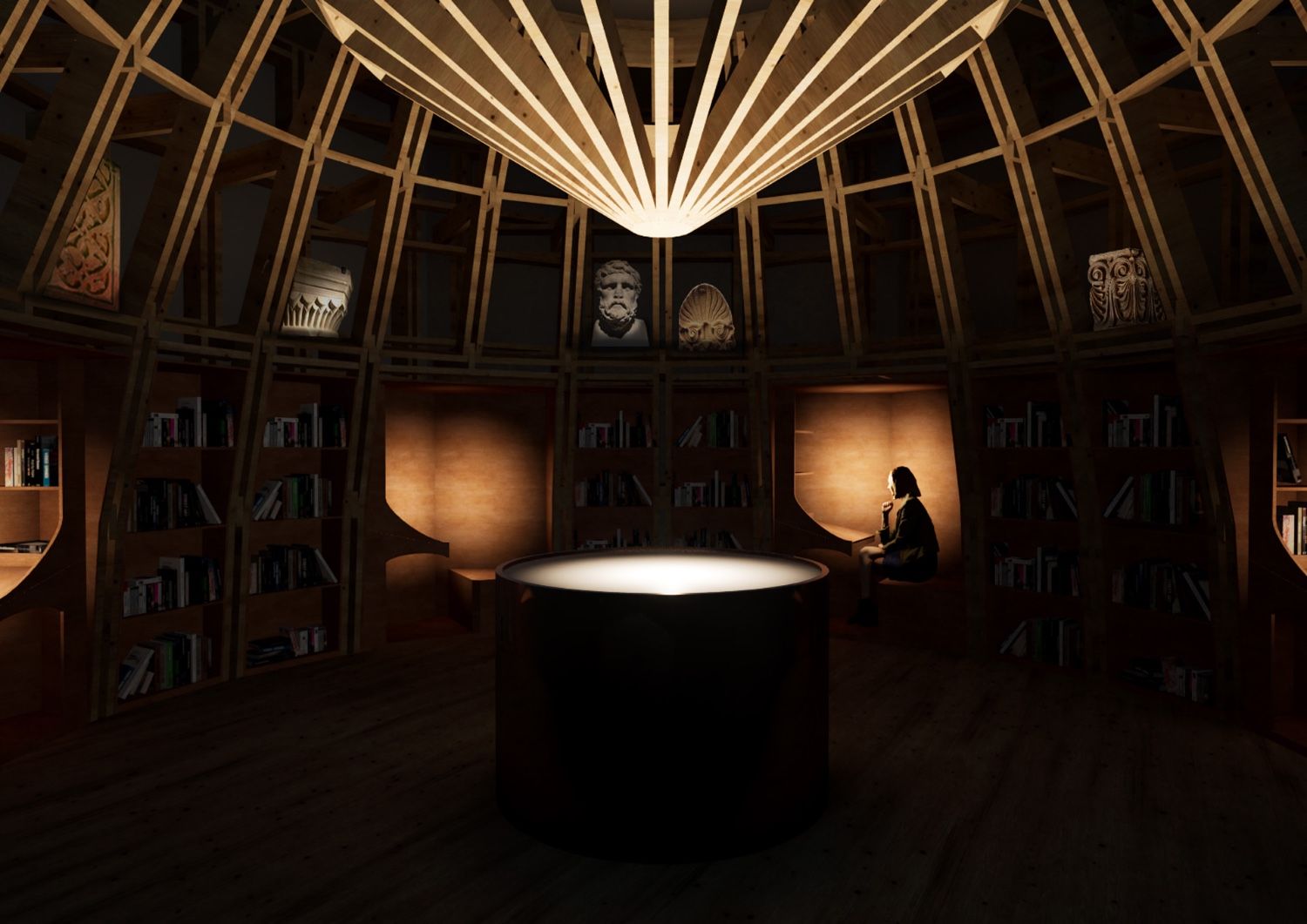 Render