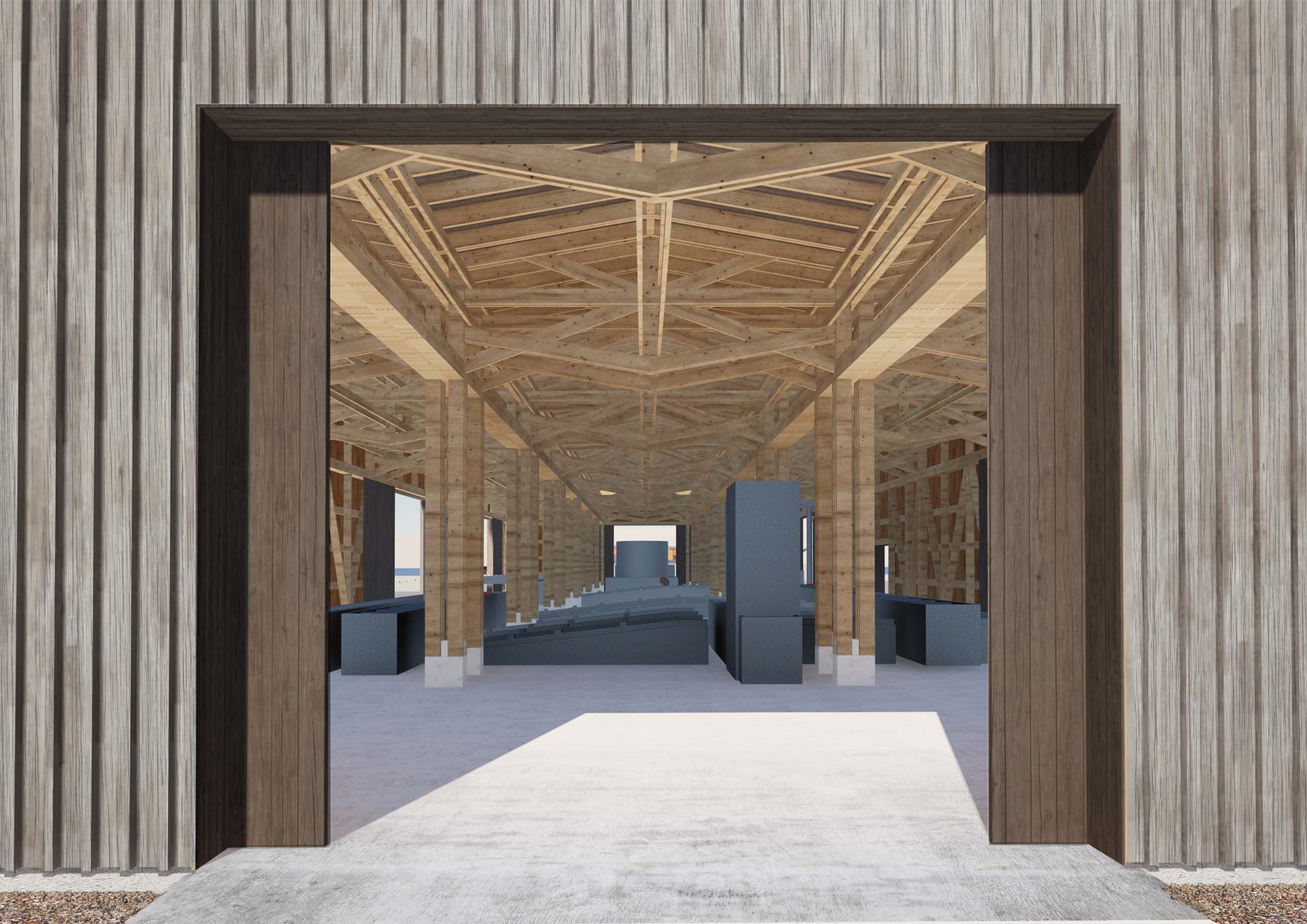 render
