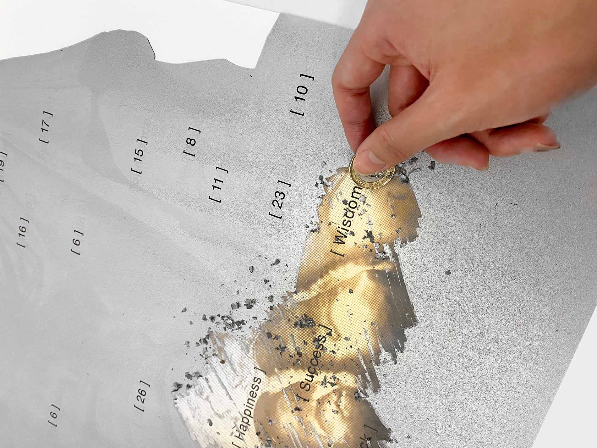 Scratch-off Poster (2)