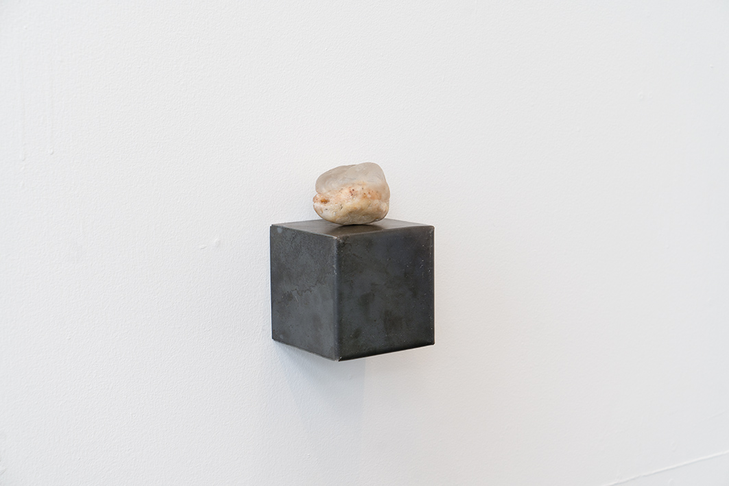 Flowing Together, exhibition view