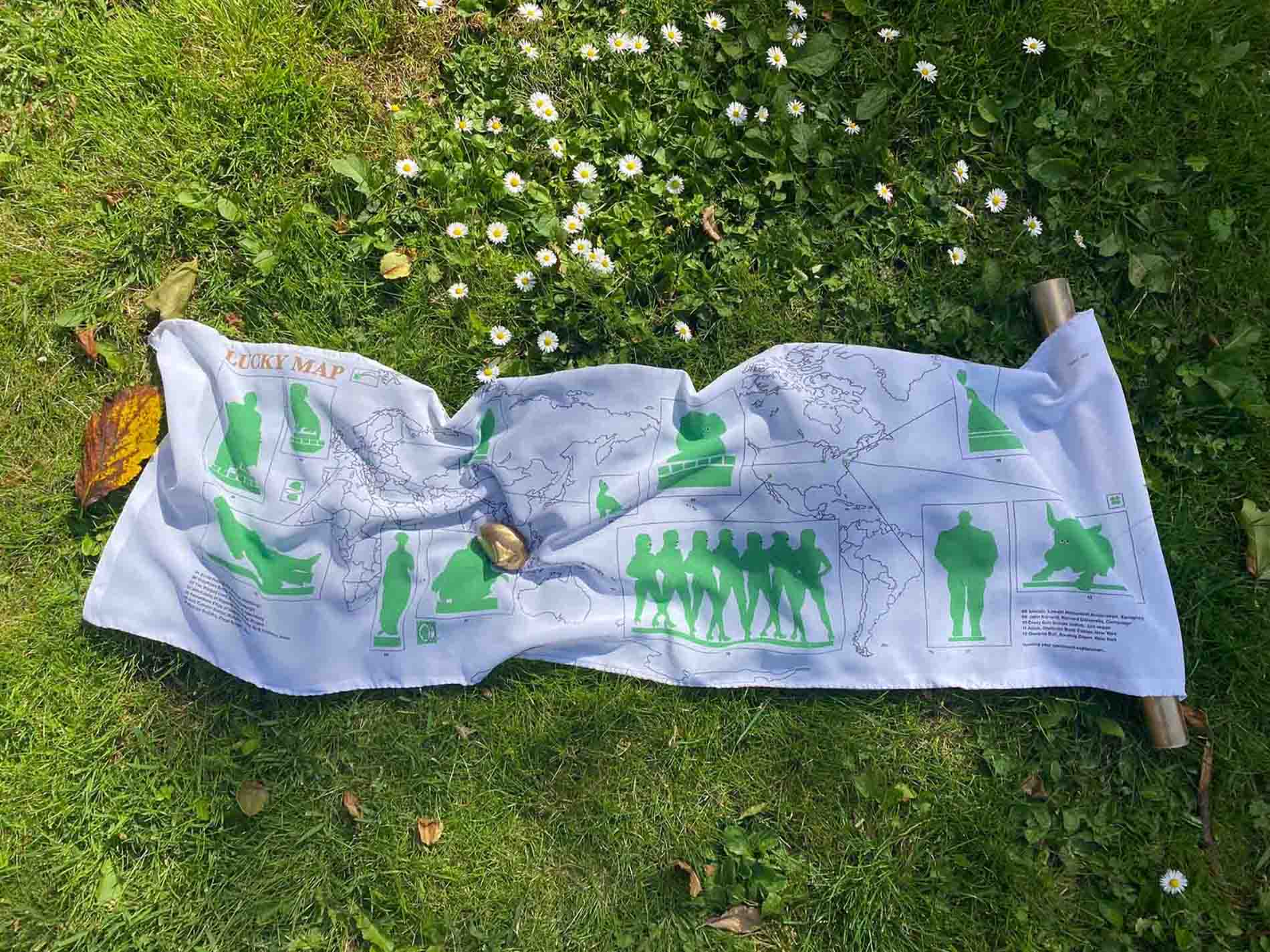 The Lucky Map Picture (4)