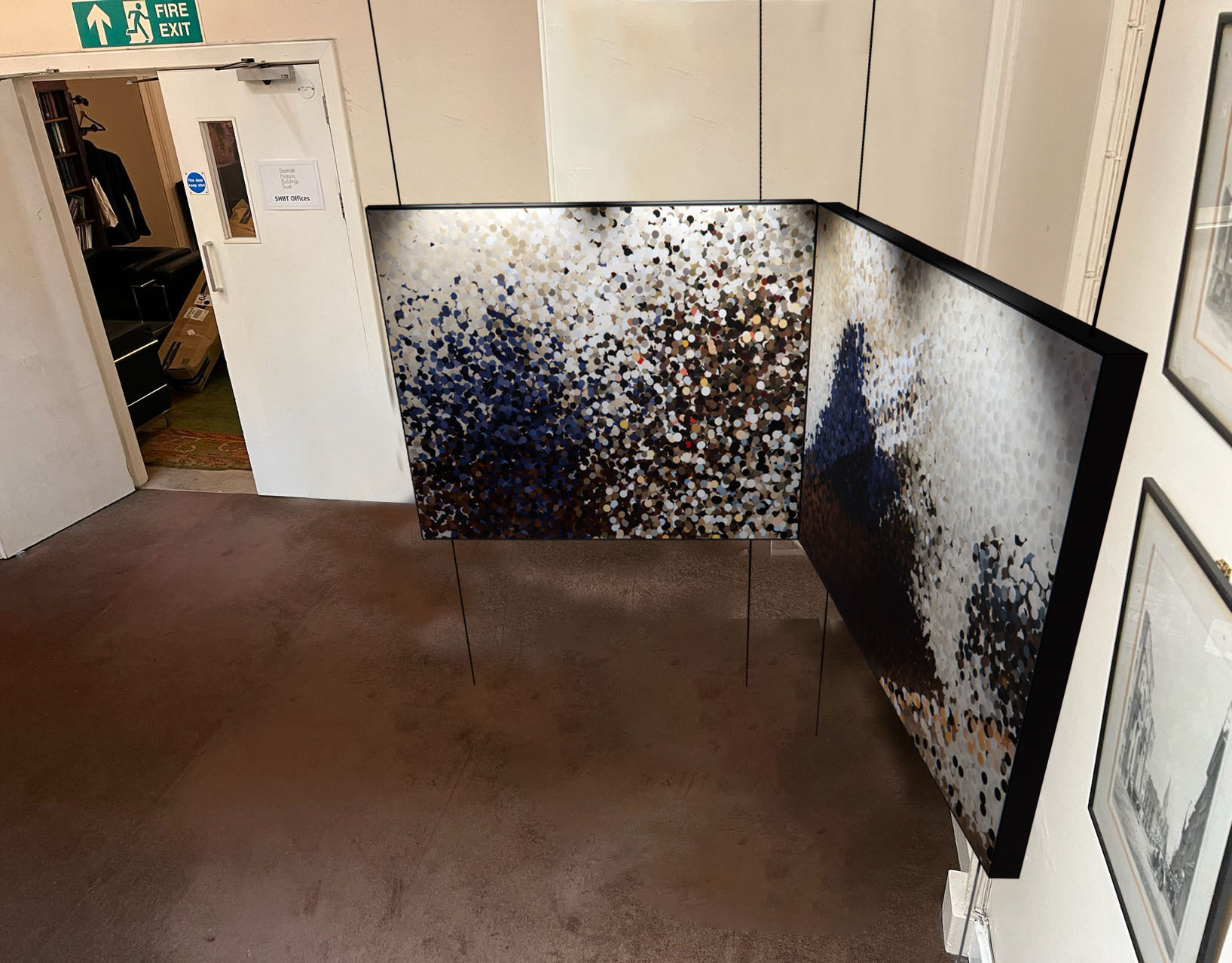 Interior Texture