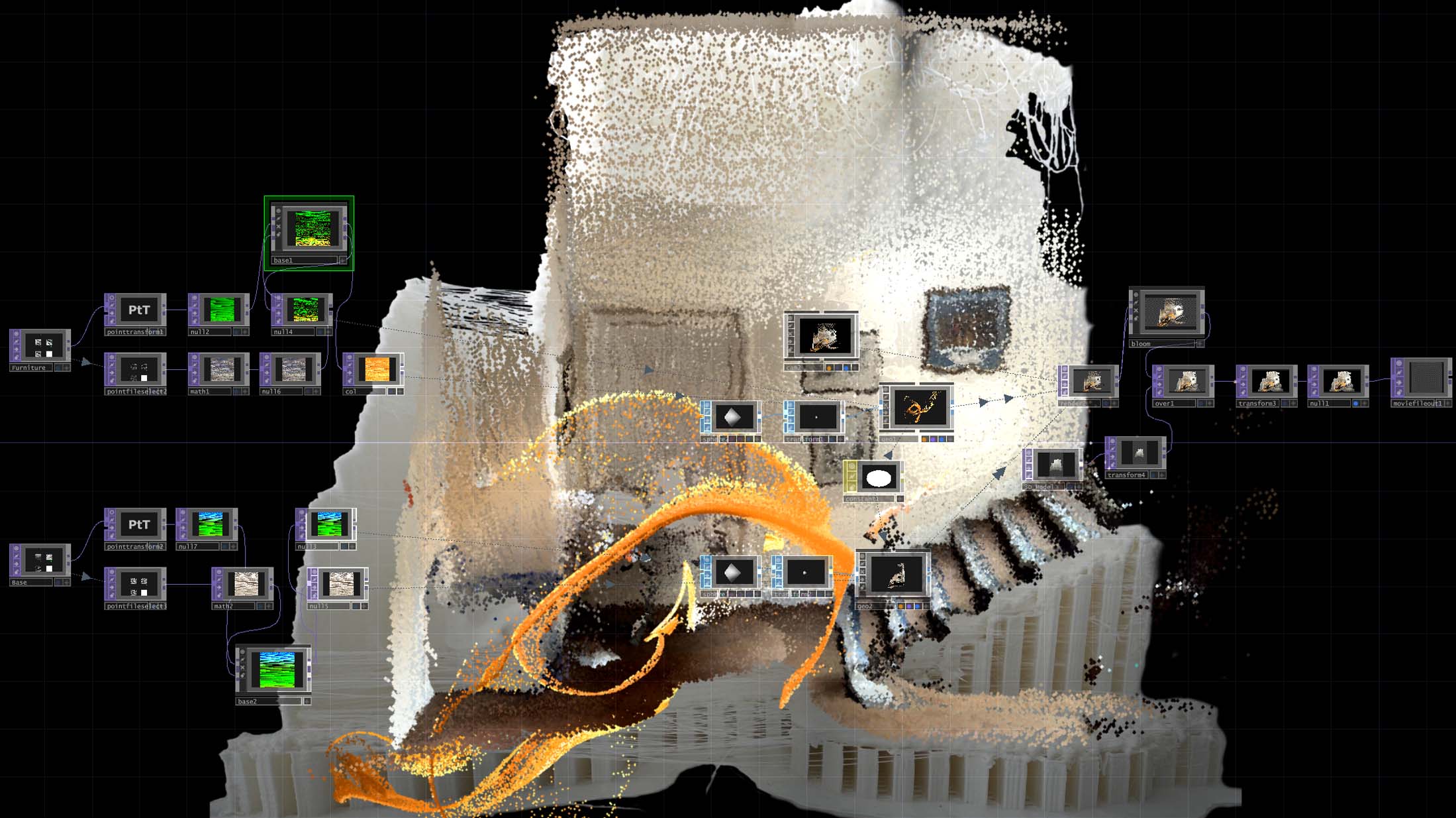 Physical-Digital Integration