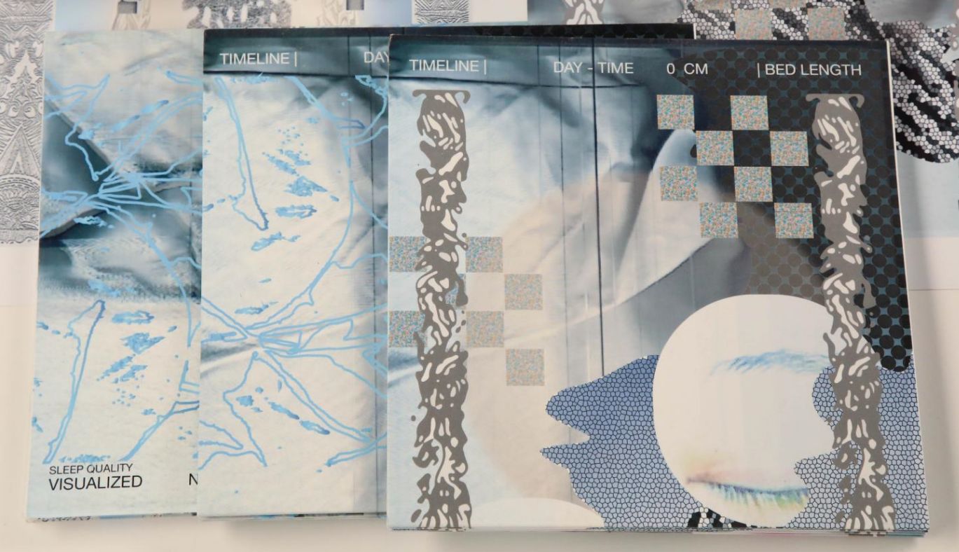 Publication : Bedtime Distance