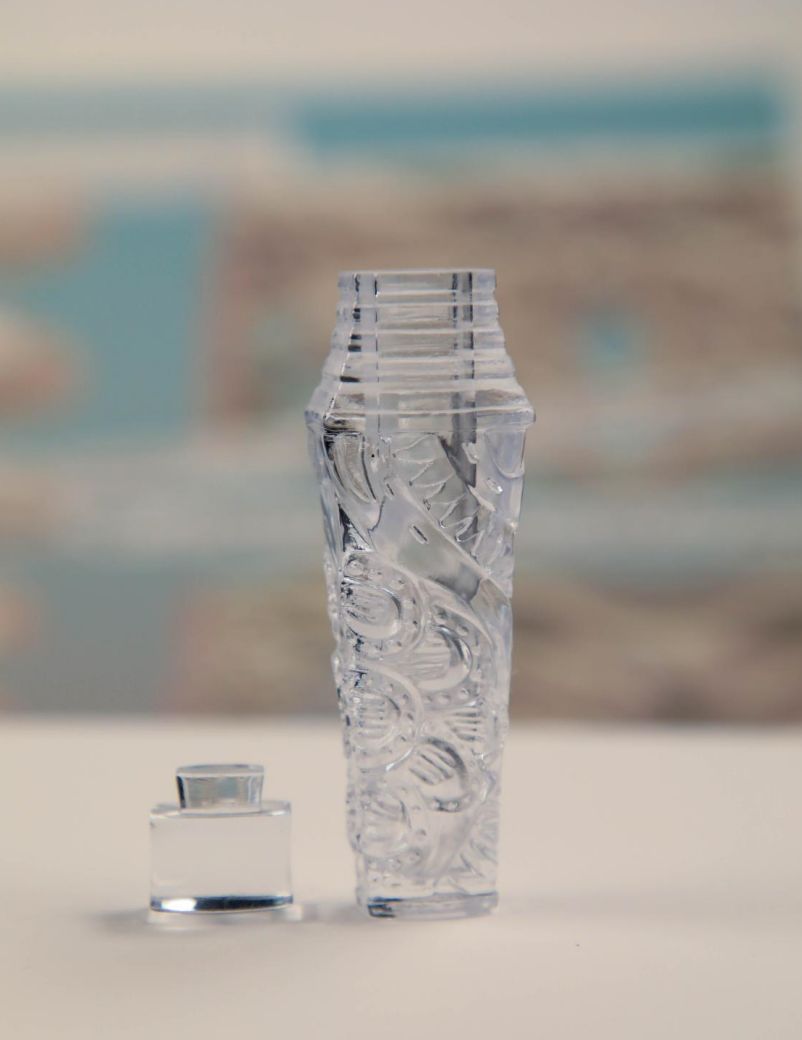 Toolkit: Tear Catcher