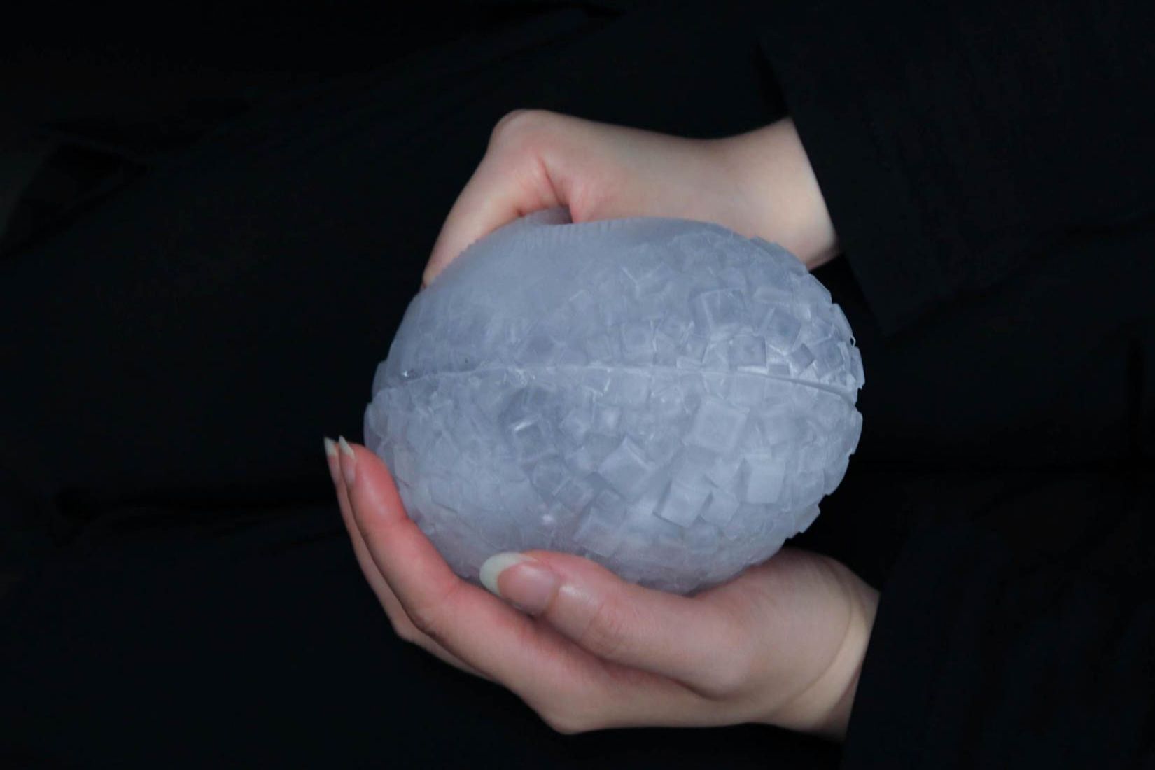 Toolkit: Stone Handle