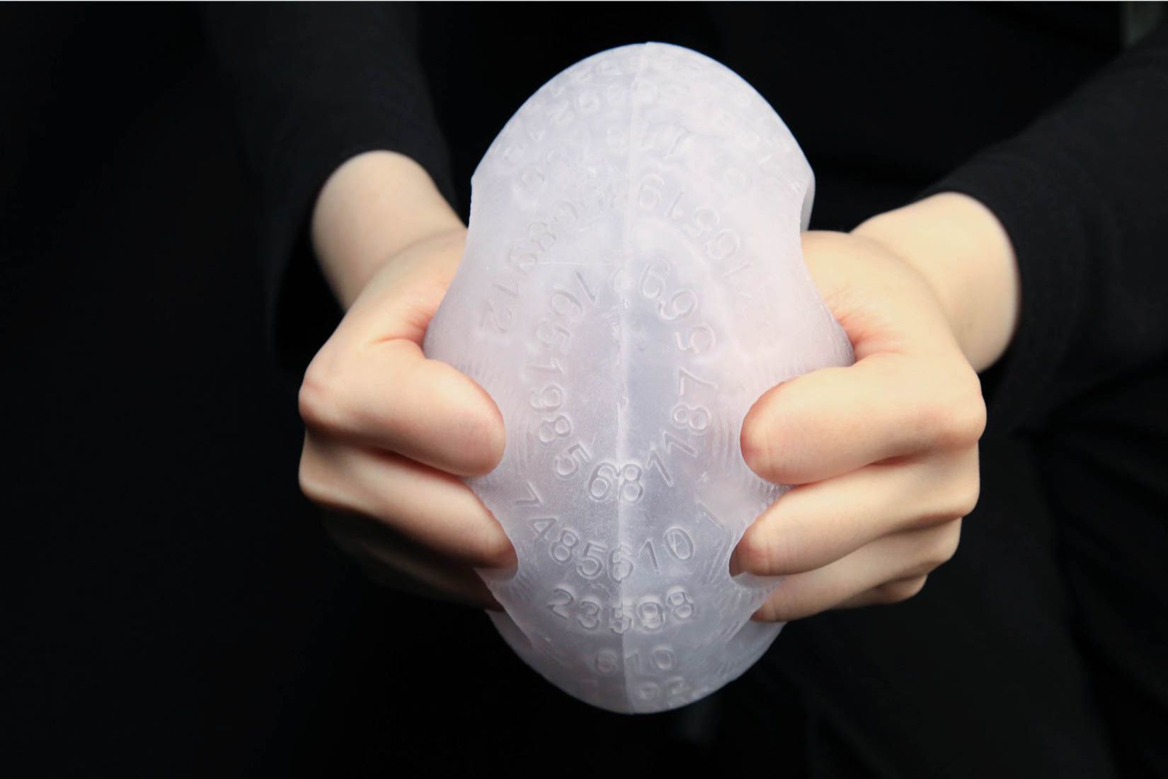 Toolkit: Stone Handle