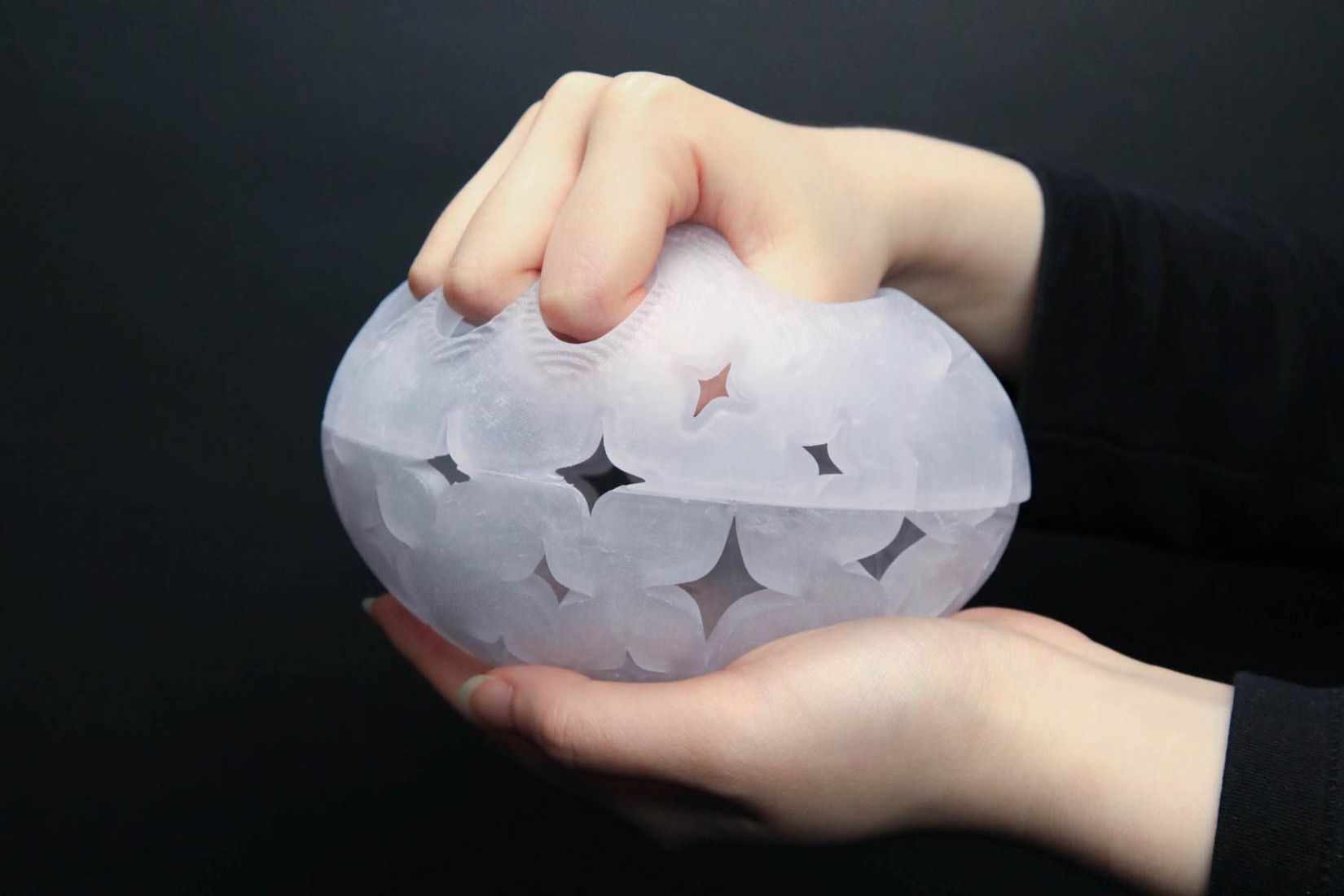 Toolkit: Stone Handle