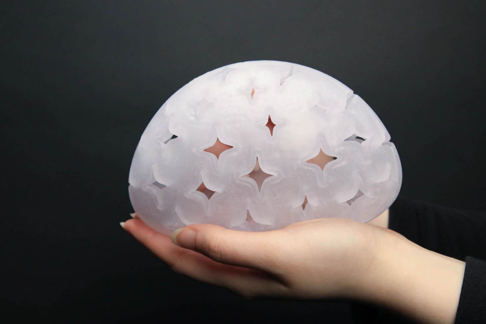 Toolkit: Stone Handle