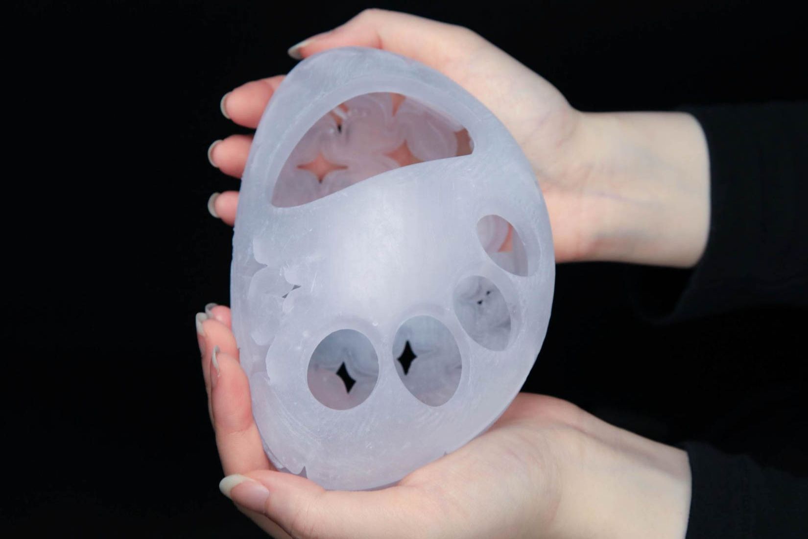 Toolkit: Stone Handle