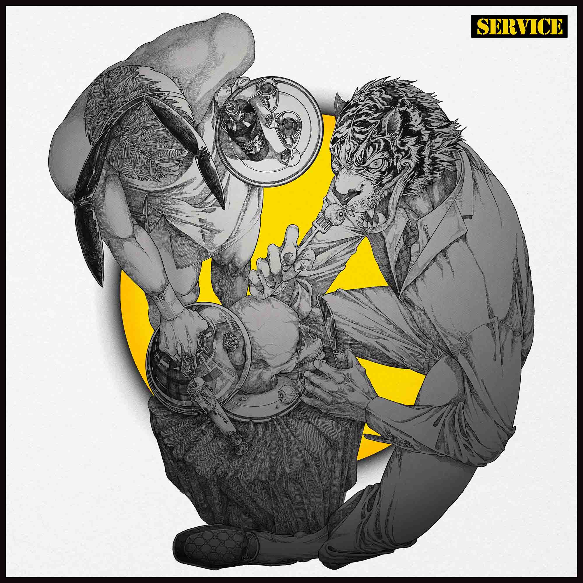 If our roles were reversed with animals, would these actions still be deemed acceptable?  Imagine if animals consumed us, collected us, or confined us.