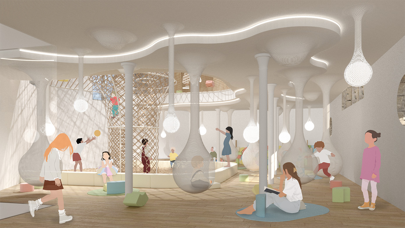 Ground Floor