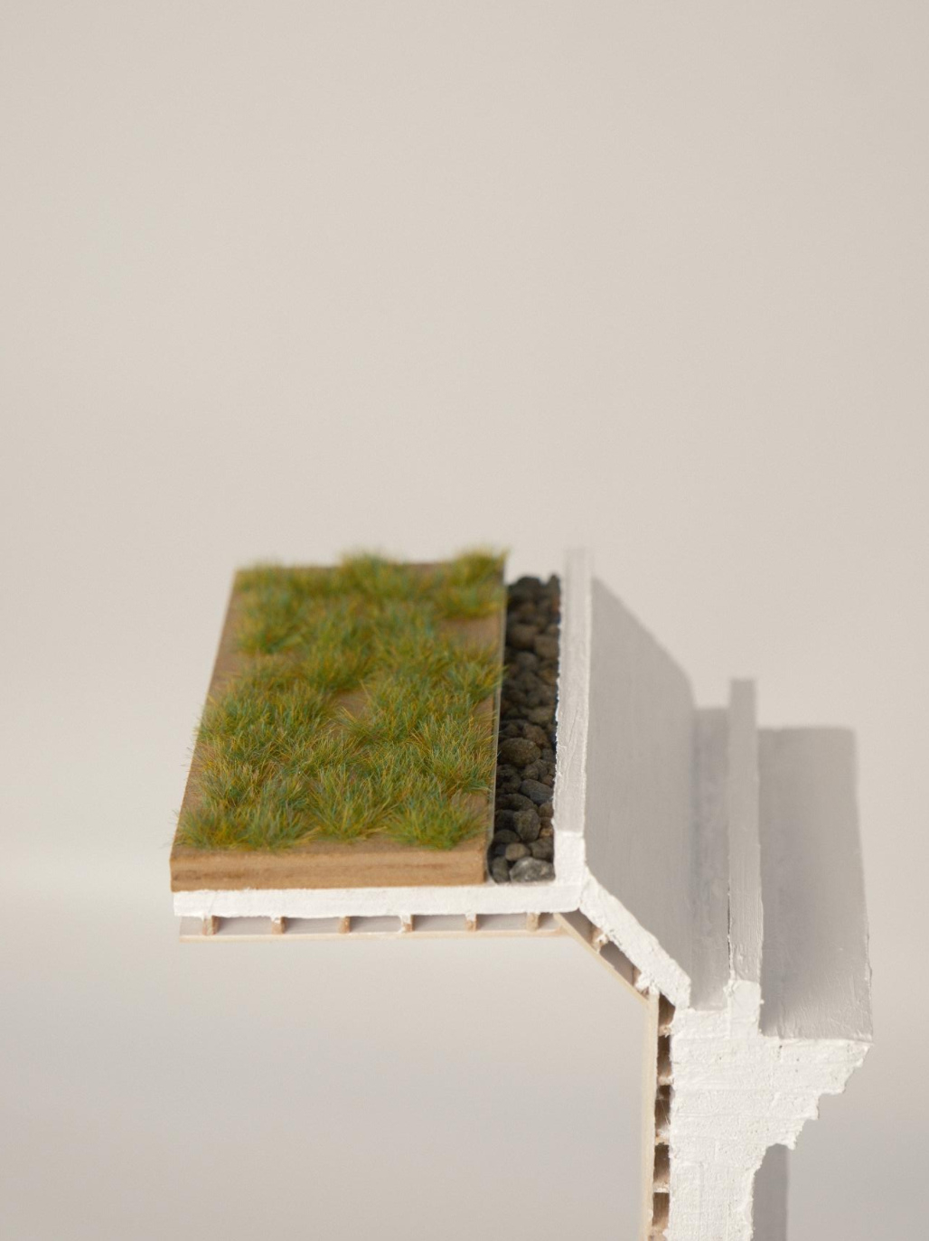 Fragmental Model