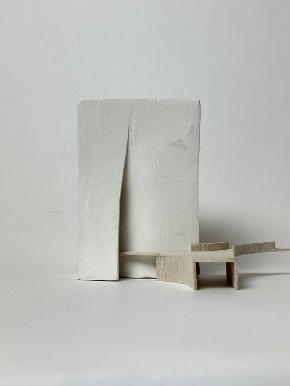 Conceptural Maquette