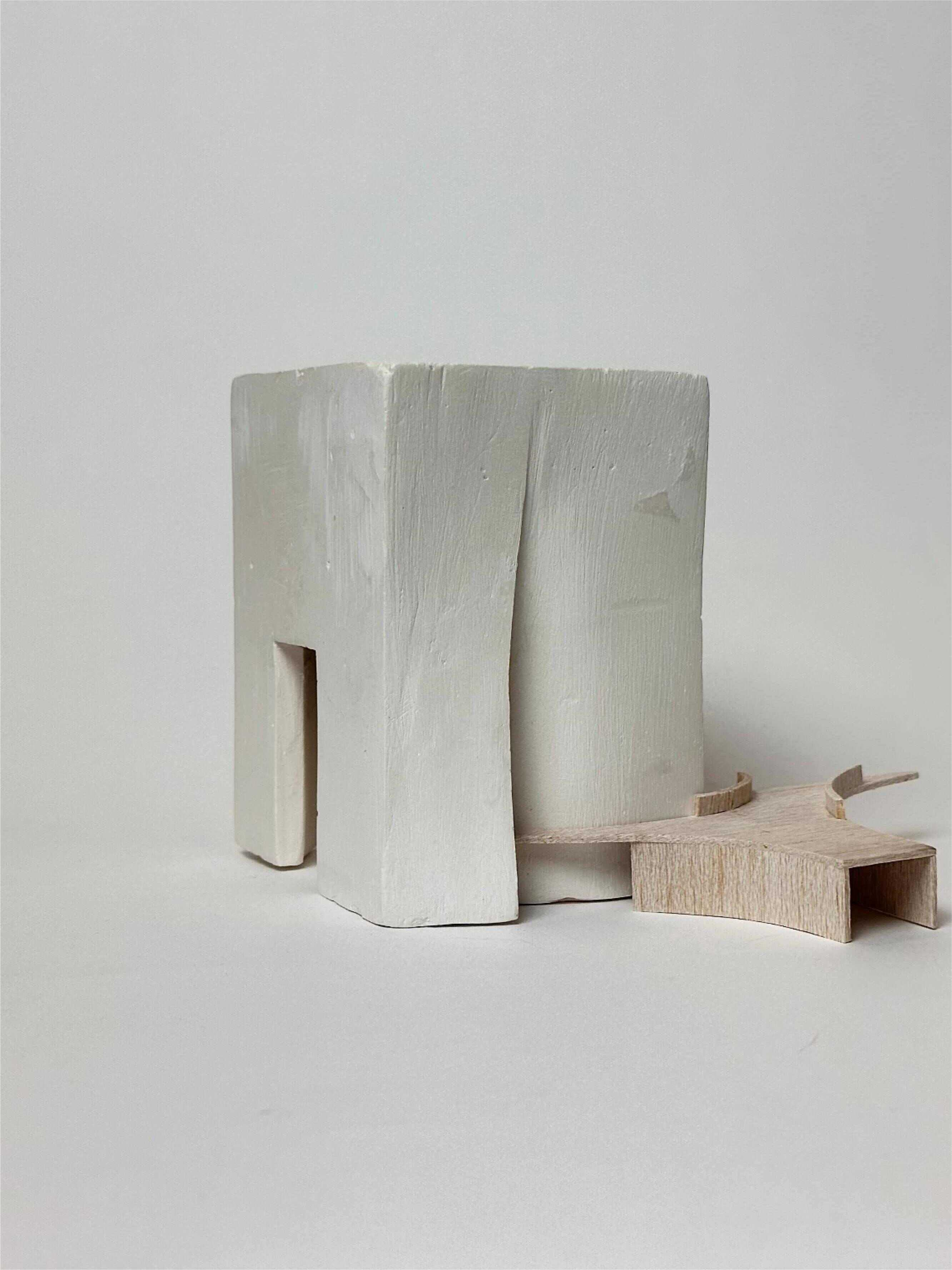 Conceptural Maquette