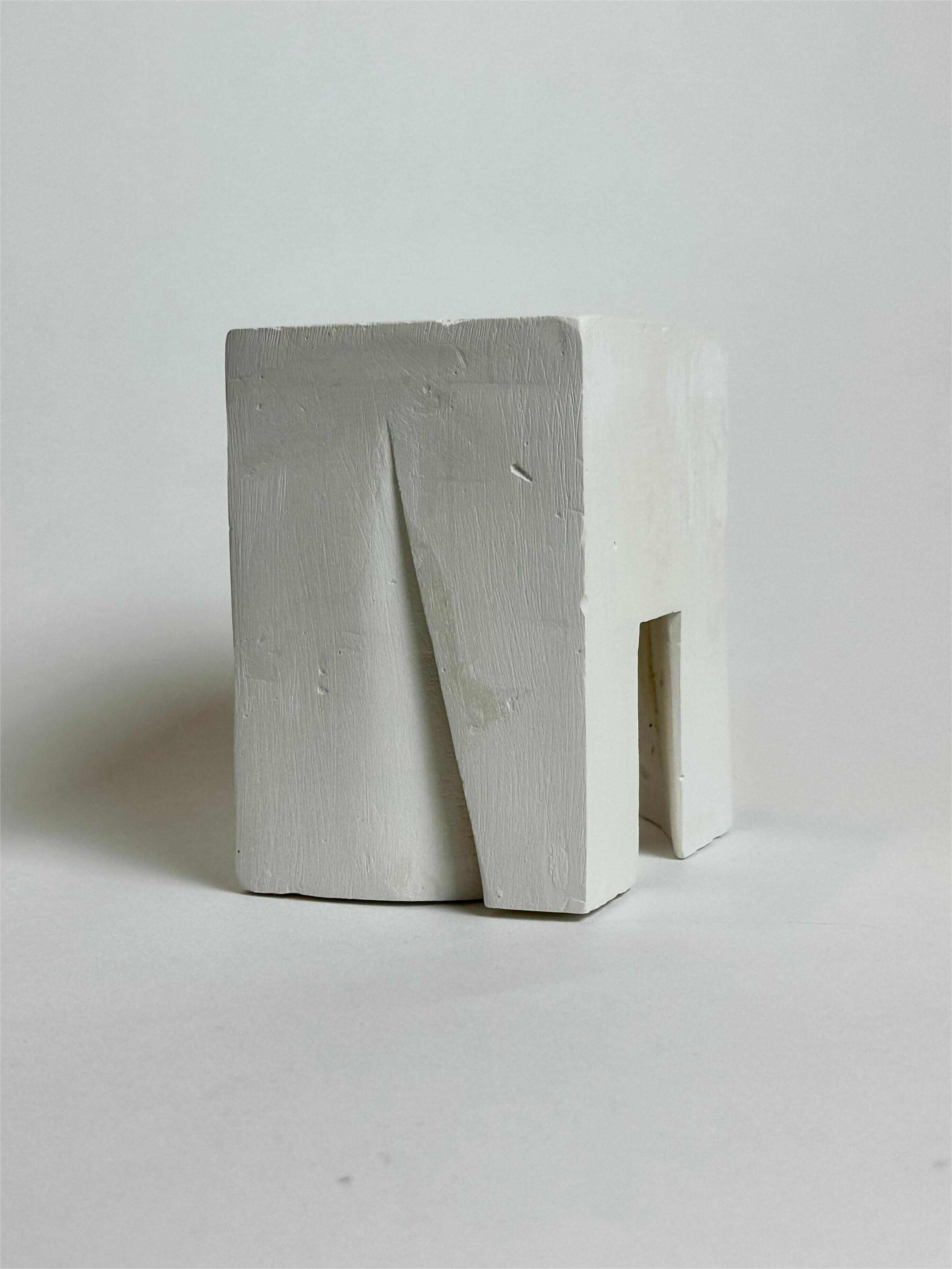 Conceptural Maquette