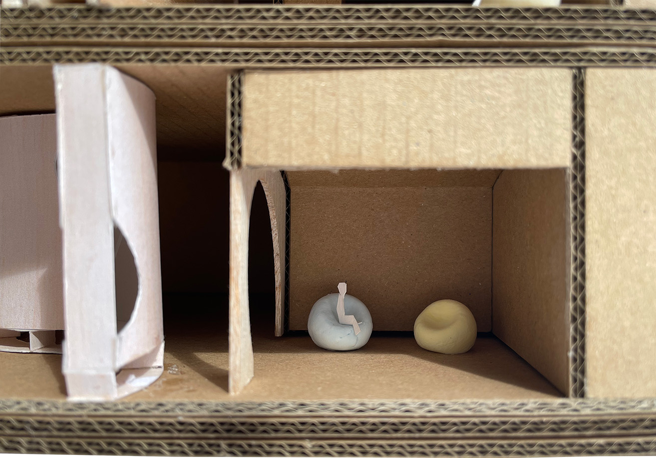 Basement Individual Counselling