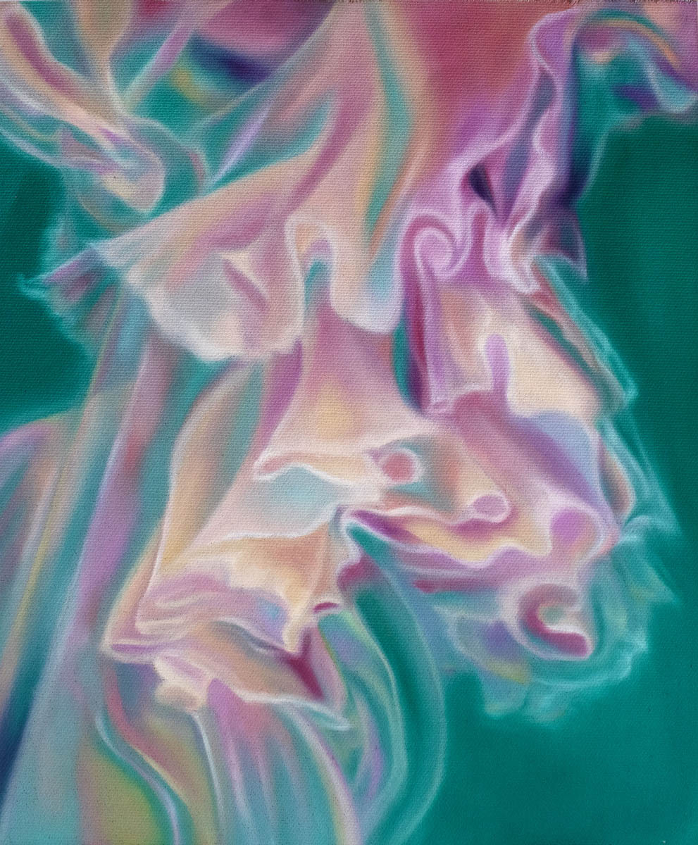 Biological Veil