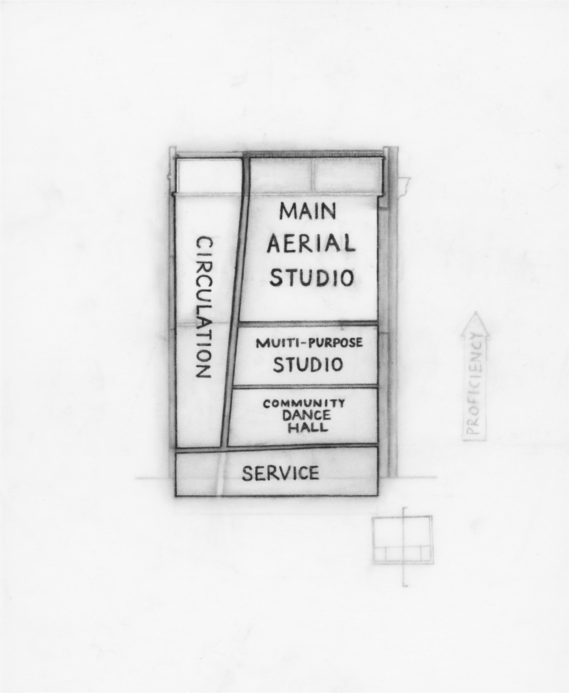 Strategic Section Sketch