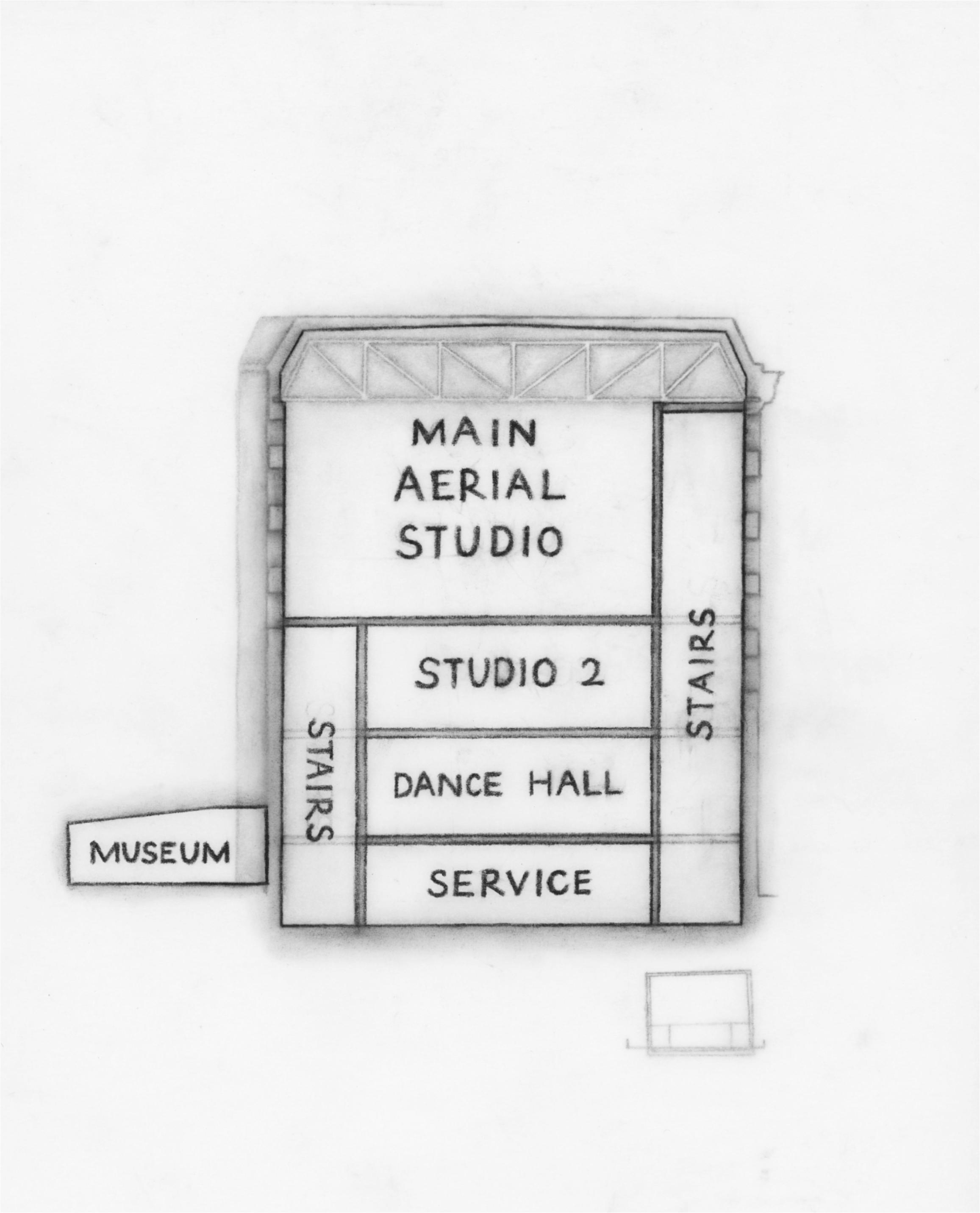 Strategic Section Sketch
