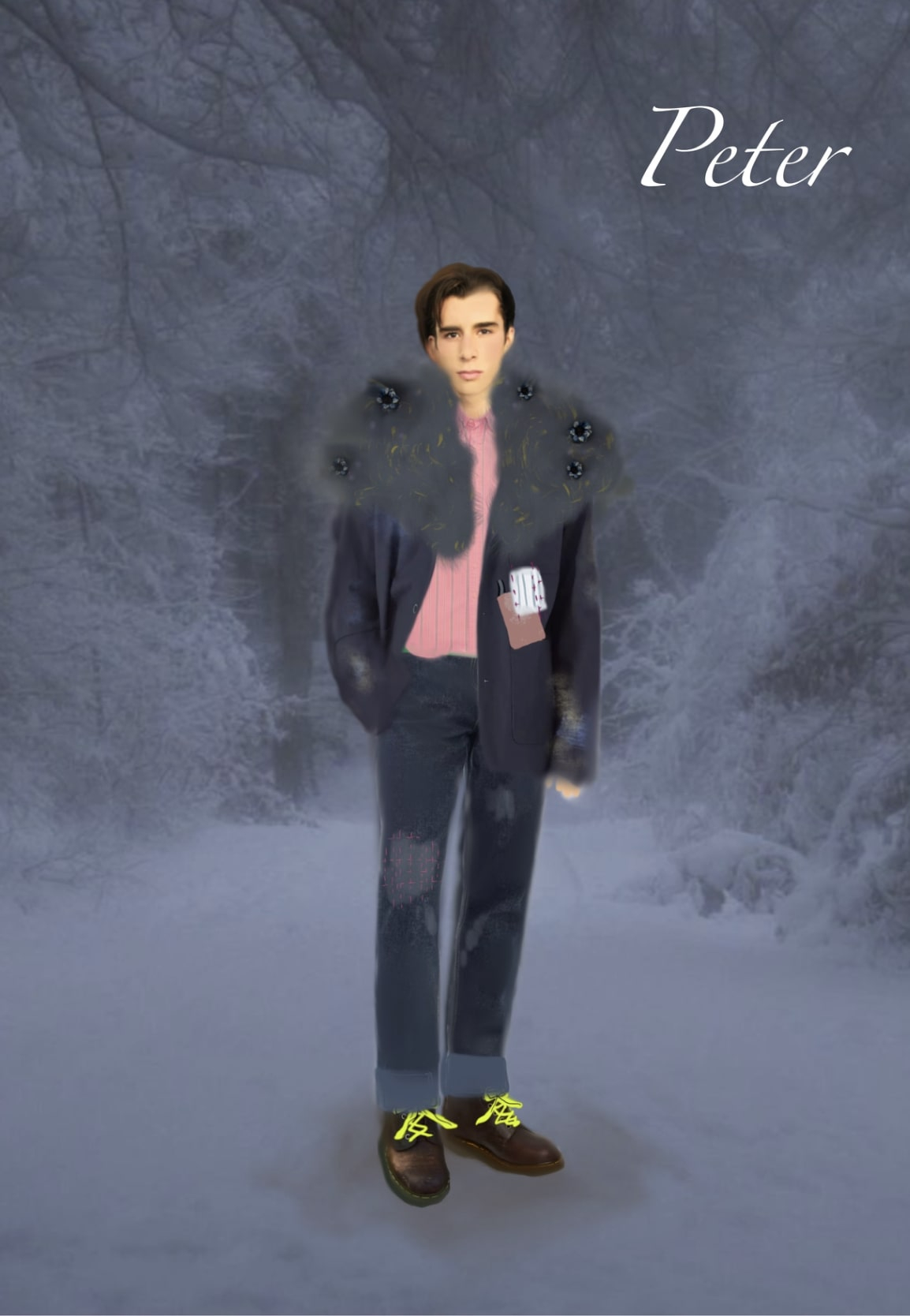 Peter