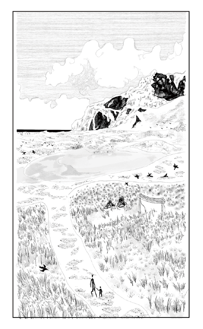 Scenario Ⅰ