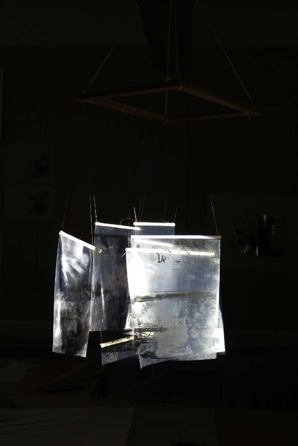 Shadow Capture: Object