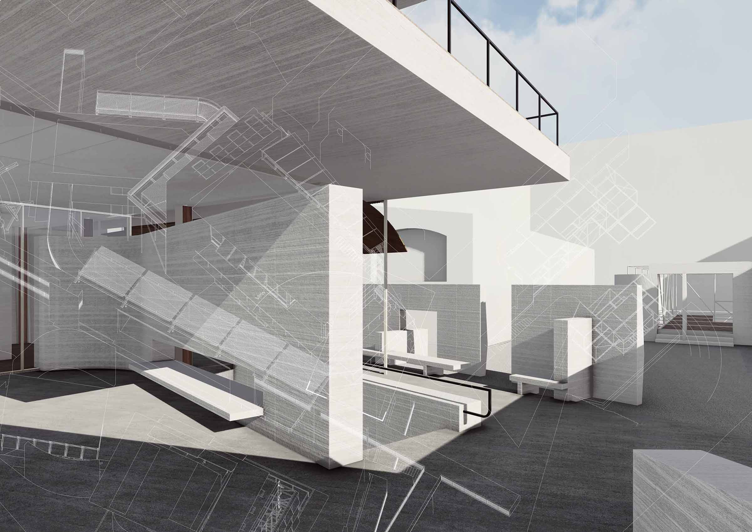 Rendering